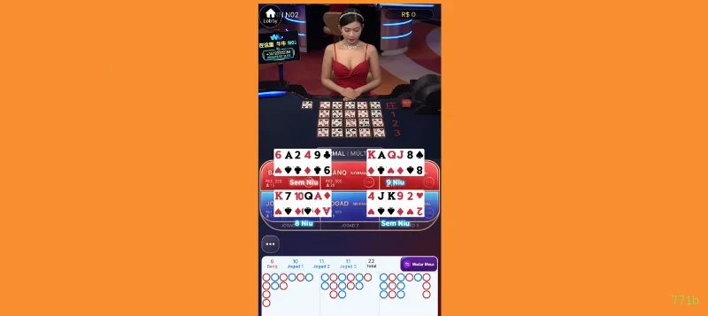 Central de dúvidas rápidas sobre o app 771b