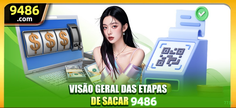 Slots com prêmios 771b
